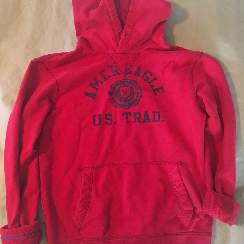 ❤️American Eagle pullover🦅